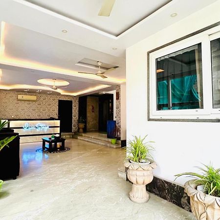 Bluo Lake View Newtown - Boutique Hotel Kalkutta Exterior foto