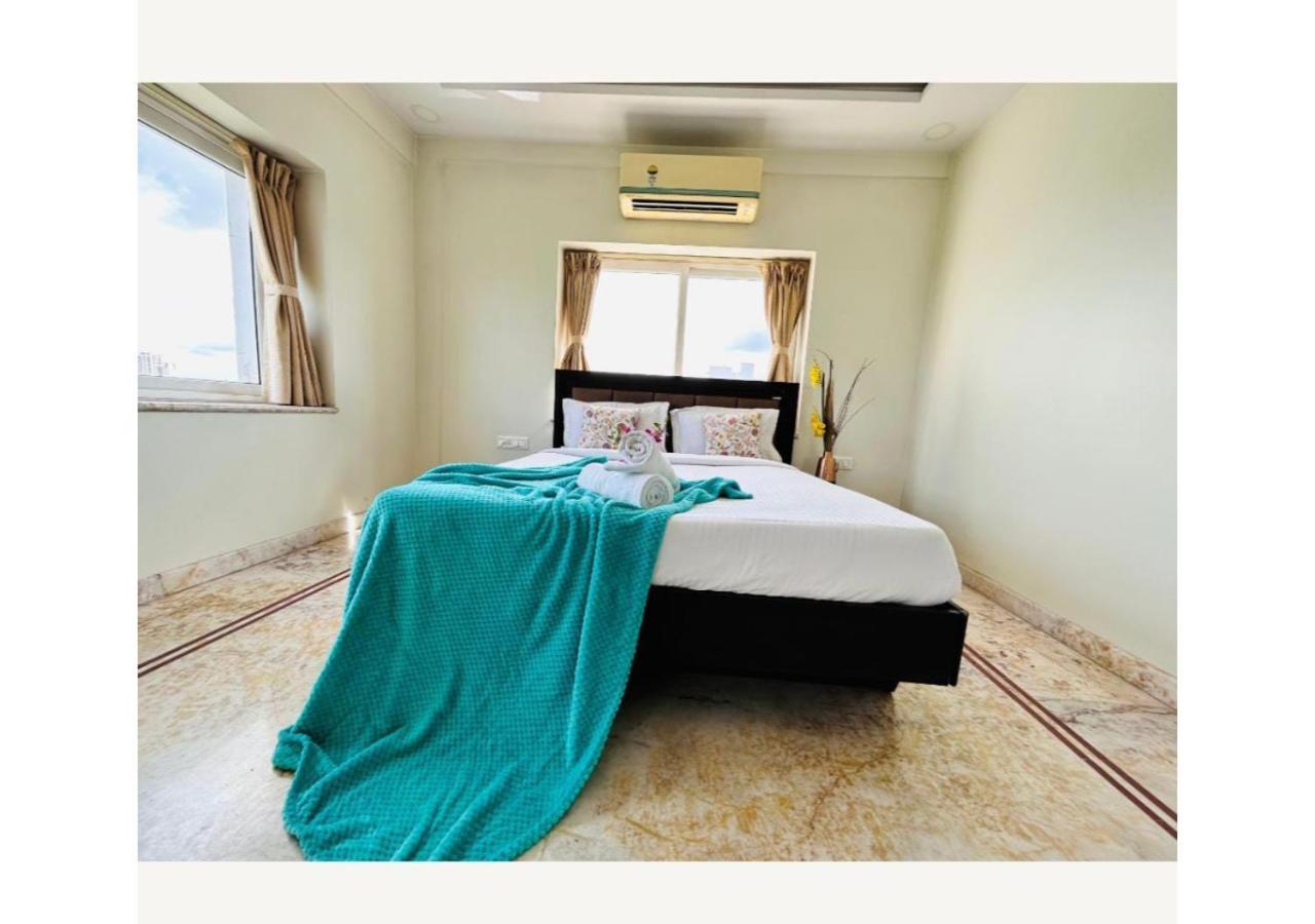 Bluo Lake View Newtown - Boutique Hotel Kalkutta Exterior foto